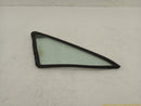 Mazda Miata Driver Left Front Door Vent Glass-8
