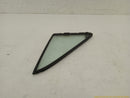 Mazda Miata Driver Left Front Door Vent Glass-9