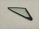 Mazda Miata Driver Left Front Door Vent Glass-10