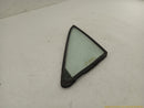 Mazda Miata Driver Left Front Door Vent Glass-11