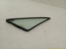 Mazda Miata Driver Left Front Door Vent Glass-12