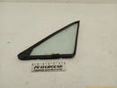 Mazda Miata Passenger Right Front Door Vent Glass-1