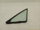 Mazda Miata Passenger Right Front Door Vent Glass-2