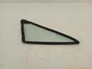Mazda Miata Passenger Right Front Door Vent Glass-4