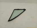Mazda Miata Passenger Right Front Door Vent Glass-5