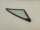 Mazda Miata Passenger Right Front Door Vent Glass-6