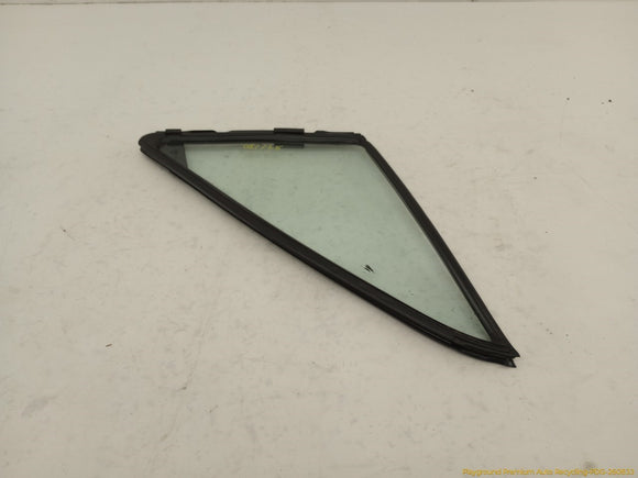 Mazda Miata Passenger Right Front Door Vent Glass