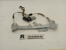 Mazda Miata Passenger Right Front Window Regulator-1
