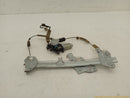 Mazda Miata Passenger Right Front Window Regulator-2