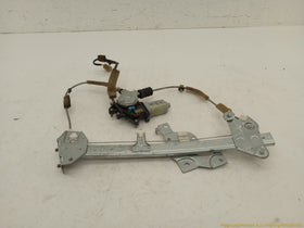 Mazda Miata Passenger Right Front Window Regulator - 0