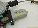 Mazda Miata Passenger Right Front Window Regulator-3