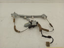 Mazda Miata Passenger Right Front Window Regulator-5