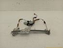 Mazda Miata Passenger Right Front Window Regulator-8