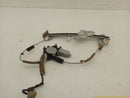 Mazda Miata Passenger Right Front Window Regulator-10