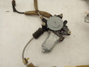 Mazda Miata Passenger Right Front Window Regulator-12