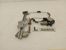 Mazda Miata Driver Left Front Window Regulator-1