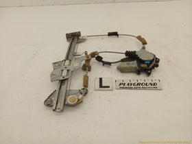 Mazda Miata Driver Left Front Window Regulator