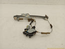 Mazda Miata Driver Left Front Window Regulator-2