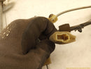 Mazda Miata Driver Left Front Window Regulator-5