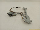 Mazda Miata Driver Left Front Window Regulator-6