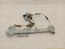 Mazda Miata Driver Left Front Window Regulator-7