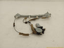 Mazda Miata Driver Left Front Window Regulator-9