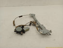 Mazda Miata Driver Left Front Window Regulator-10