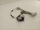 Mazda Miata Driver Left Front Window Regulator-11