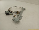 Mazda Miata Driver Left Front Window Regulator-12