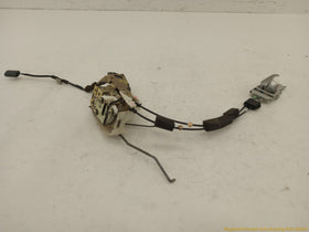 Mazda Miata Passenger Right Front Door Lock Actuator - 0