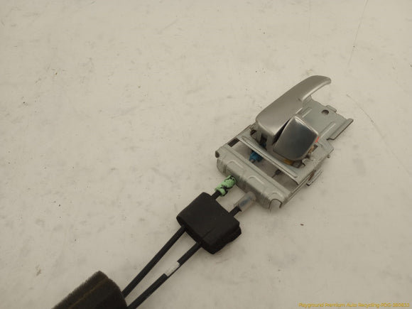 Mazda Miata Passenger Right Front Door Lock Actuator