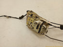 Mazda Miata Passenger Right Front Door Lock Actuator-4