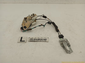Mazda Miata Driver Left Front Door Lock Actuator