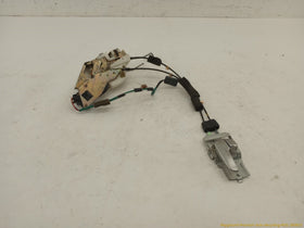 Mazda Miata Driver Left Front Door Lock Actuator - 0