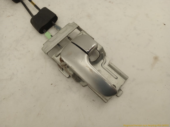 Mazda Miata Driver Left Front Door Lock Actuator