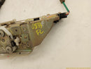 Mazda Miata Driver Left Front Door Lock Actuator-4