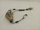 Mazda Miata Driver Left Front Door Lock Actuator-5