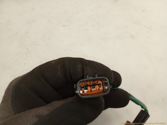 Mazda Miata Driver Left Front Door Lock Actuator