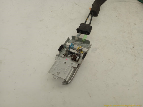 Mazda Miata Driver Left Front Door Lock Actuator