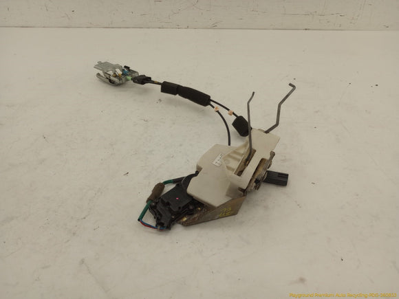 Mazda Miata Driver Left Front Door Lock Actuator