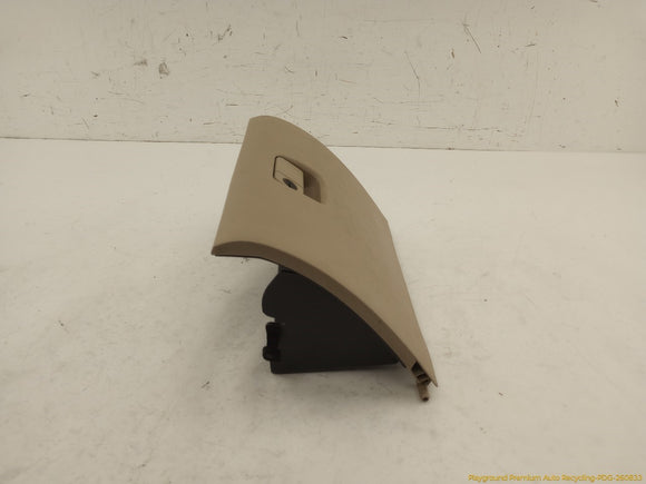 Mazda Miata Glove Box