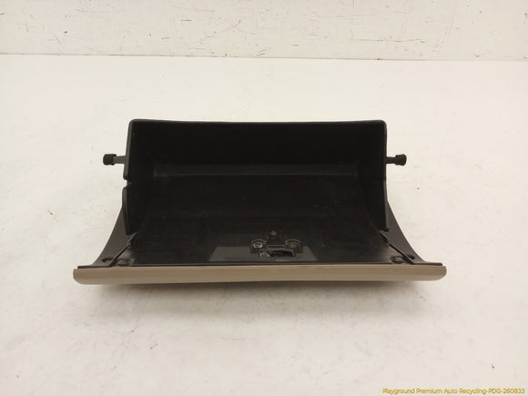 Mazda Miata Glove Box