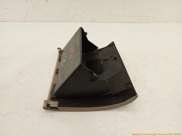 Mazda Miata Glove Box