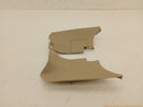 Mazda Miata Pair Of Front Kick Trim Panels-3