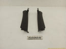 Mazda Miata Pair Of A Pillar Trim-1