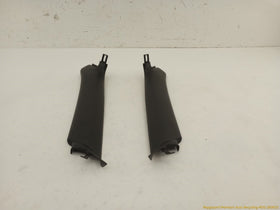 Mazda Miata Pair Of A Pillar Trim - 0