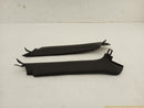 Mazda Miata Pair Of A Pillar Trim-3