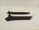 Mazda Miata Pair Of A Pillar Trim-5