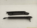 Mazda Miata Pair Of A Pillar Trim-8