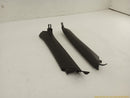Mazda Miata Pair Of A Pillar Trim-12